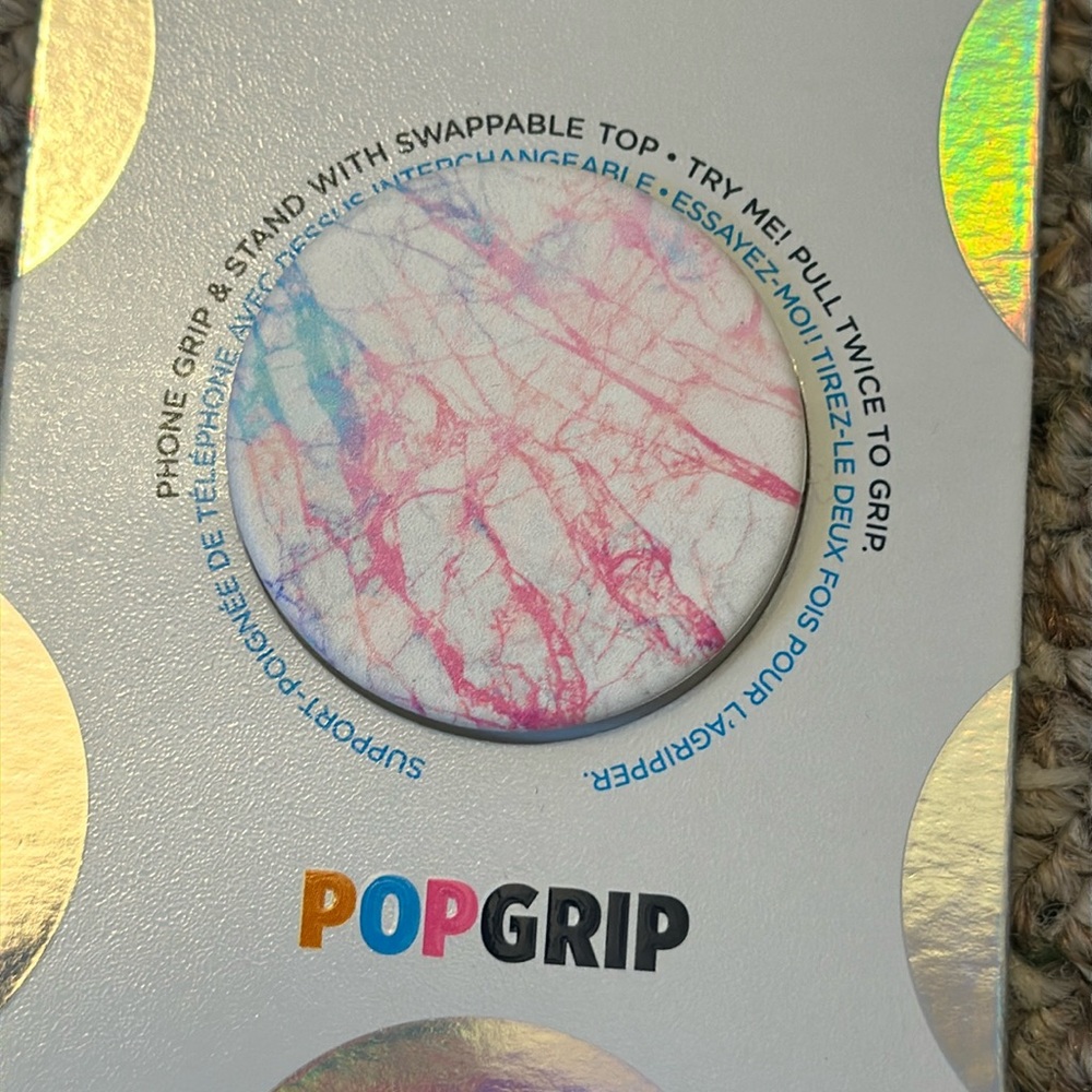 POPSOCKET - Picture 2 of 2